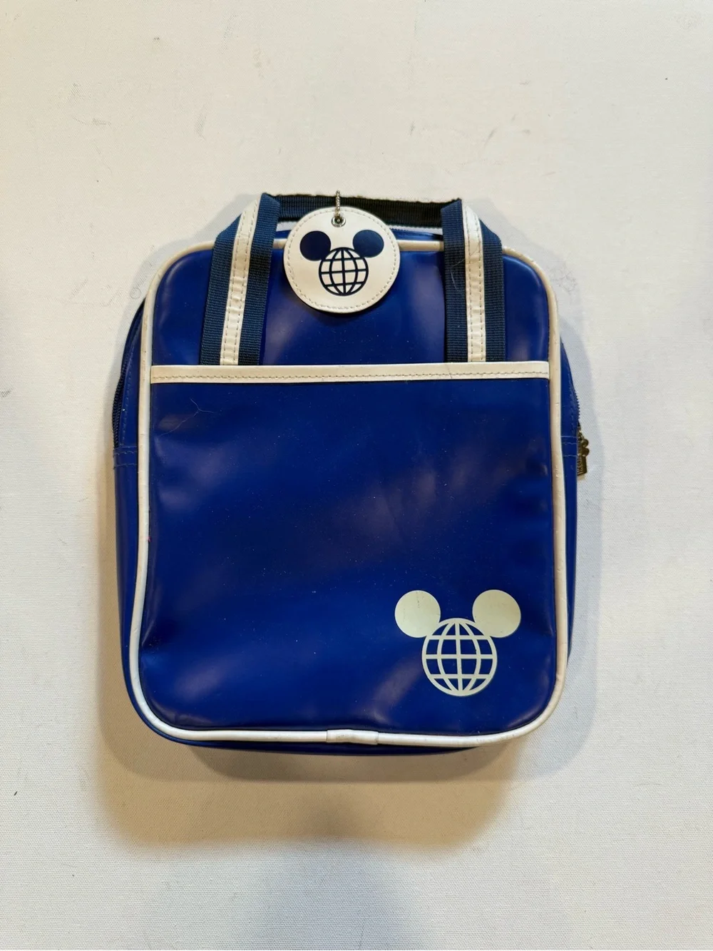 Vintage Disney Tablet/Ipad bag